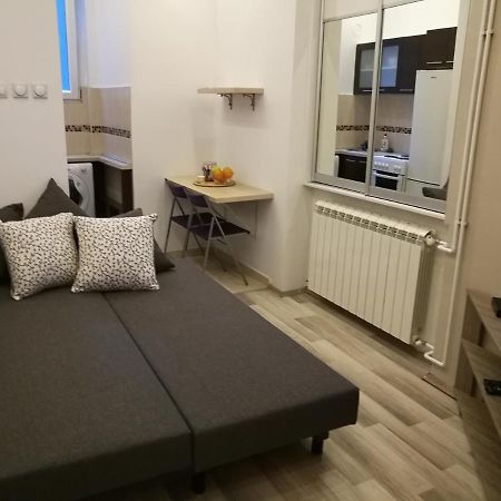 Apartment In The Heart Of Belgrade Exterior photo