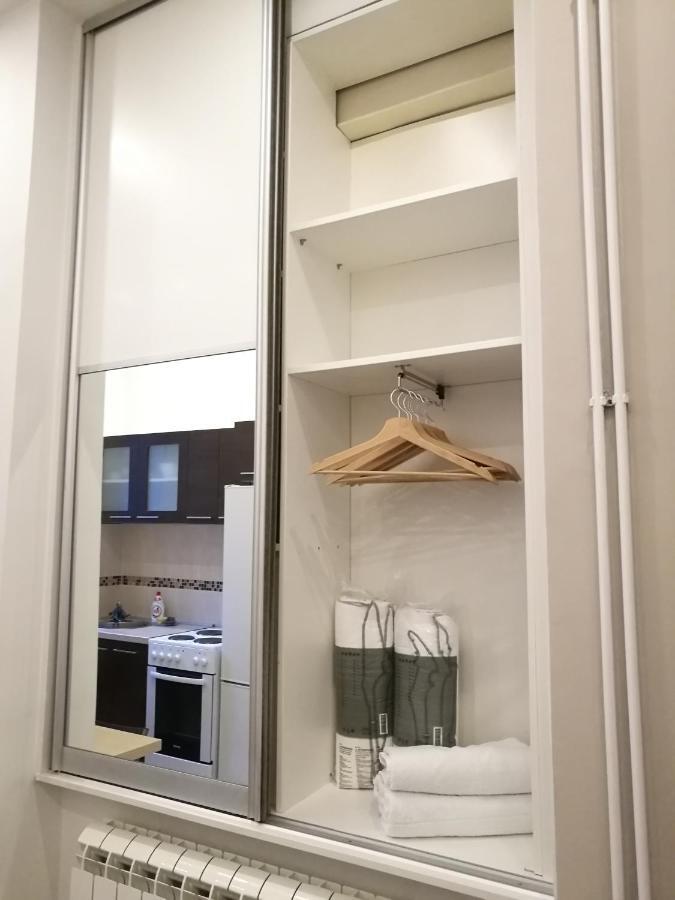 Apartment In The Heart Of Belgrade Exterior photo