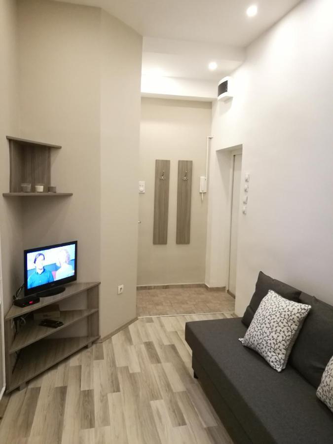 Apartment In The Heart Of Belgrade Exterior photo